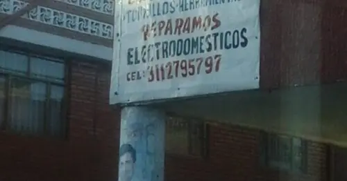 ED JAIR FERRETERIA ED JAIR FERRETERIA